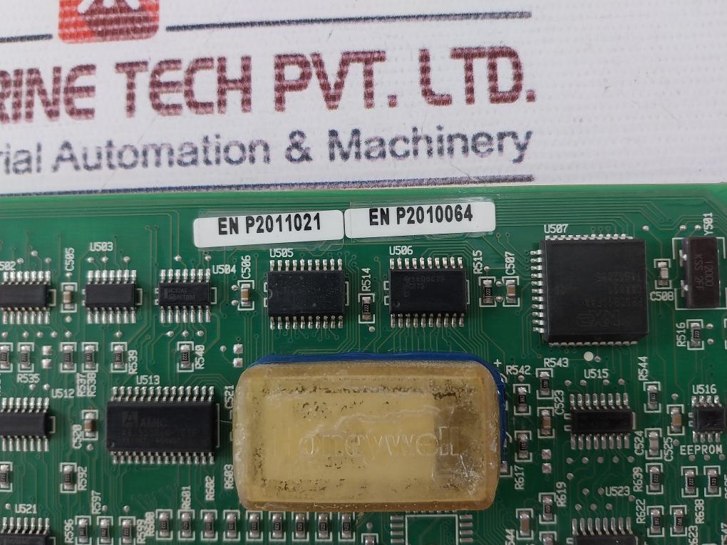 Honeywell 80363975-150 Digital Output Module 80363976-100 C1 94v0 En P2010064