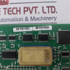 Honeywell 80363975-150 Digital Output Module 80363976-100 C1 94v0 En P2010064