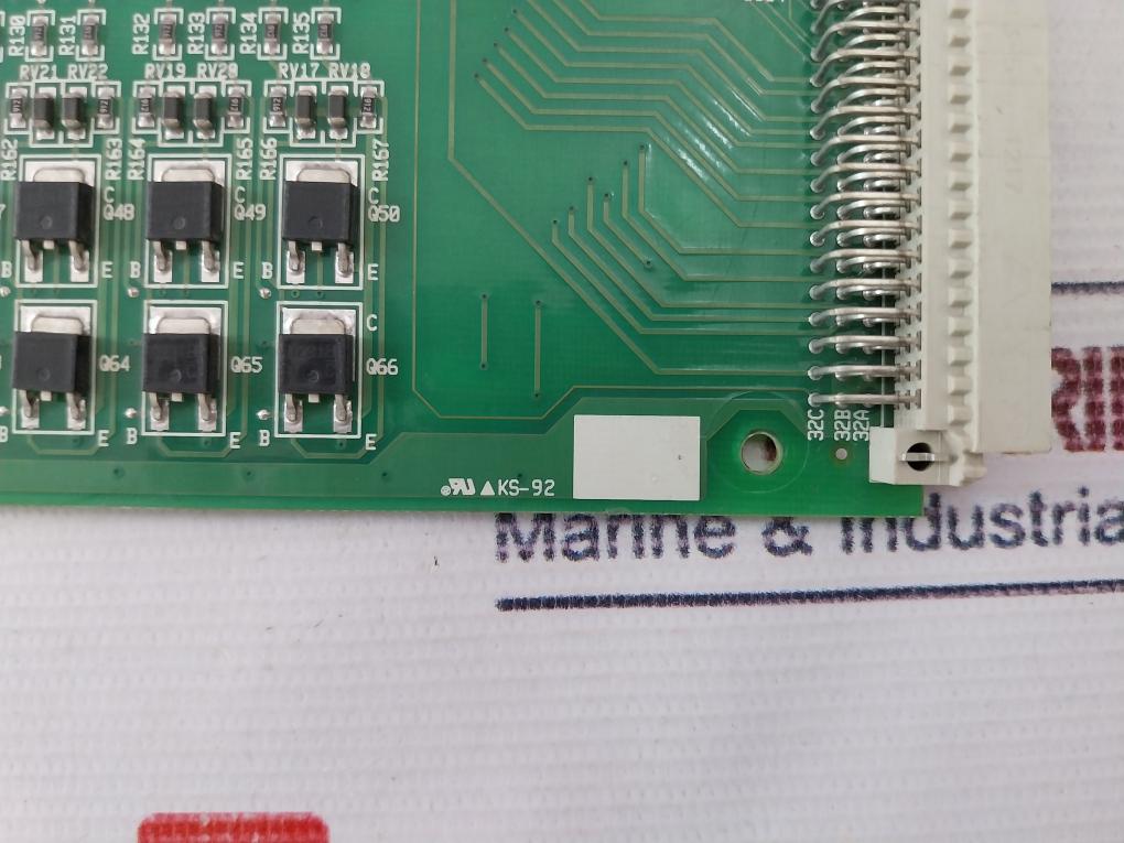 Honeywell 80363975-150 Digital Output Module 80363976-100 C1 94v0 En P2010064