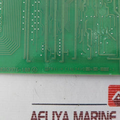 Honeywell 80363975-150 Digital Output Module 80363976-100 C1 94v0 En P2010064