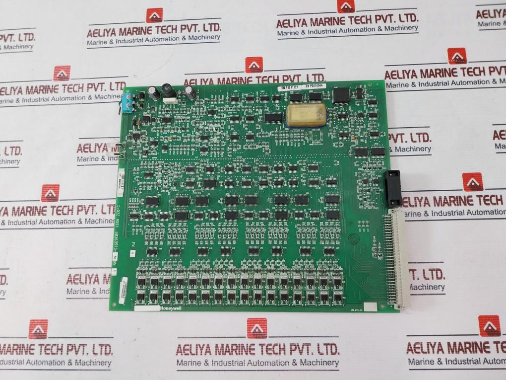 Honeywell 80363975-150 Digital Output Module 80363976-100 C1 94v0 En P2010064