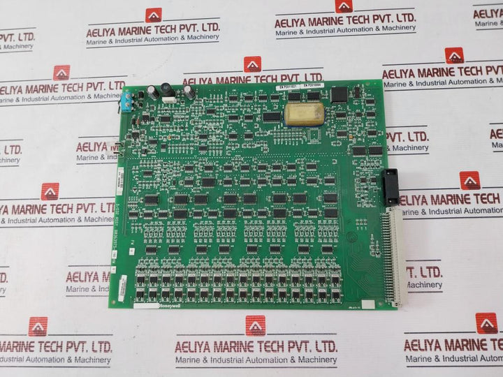 Honeywell 80363975-150 Digital Output Module 80363976-100 C1 94v0 En P2010064