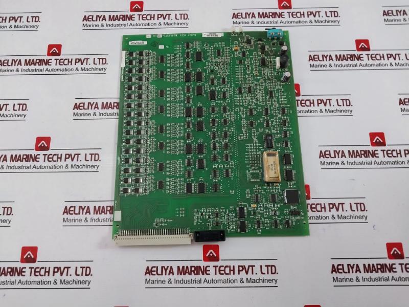 Honeywell 80363975-150 Digital Output Module 80363976-100 94V0 Rev.G1 0150114435