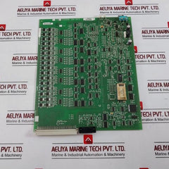 Honeywell 80363975-150 Digital Output Module 80363976-100 94V0 Rev.G1 0150114435