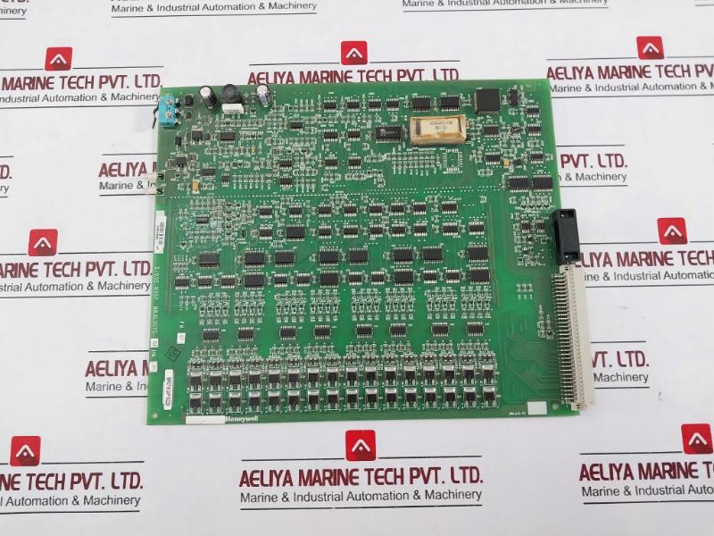 Honeywell 80363975-150 Digital Output Module 80363976-100 94V0 Rev.G1 0150114435