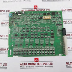 Honeywell 80363975-150 Digital Output Module 80363976-100 94V0 Rev.G1 0150114435