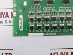 Honeywell 80363975-150 Digital Output Module 80363976-100 94V0 Rev.G1 0150114435