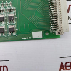 Honeywell 80363975-150 Digital Output Module 80363976-100 94V0 Rev.G1 0150114435