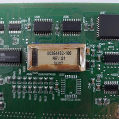 Honeywell 80363975-150 Digital Output Module 80363976-100 94V0 Rev.G1 0150114435