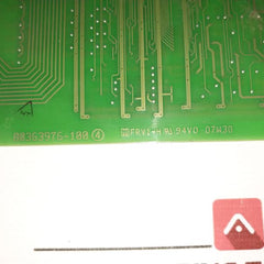 Honeywell 80363975-150 Digital Output Module 80363976-100 94V0 Rev.G1 0150114435