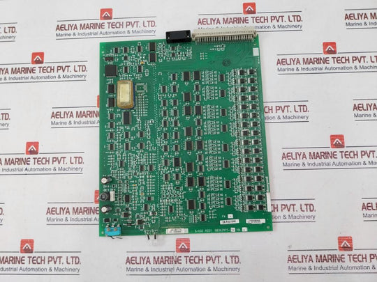Honeywell 80363975-150 Digital Output Module KS-92