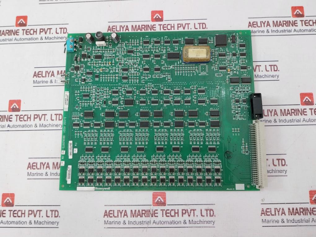 Honeywell 80363975-150 Digital Output Module KS-92