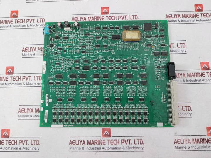 Honeywell 80363975-150 Digital Output Module KS-92