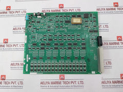 Honeywell 80363975-150 Digital Output Module KS-92