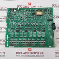 Honeywell 80363975-150 Digital Output Module KS-92
