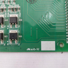 Honeywell 80363975-150 Digital Output Module KS-92