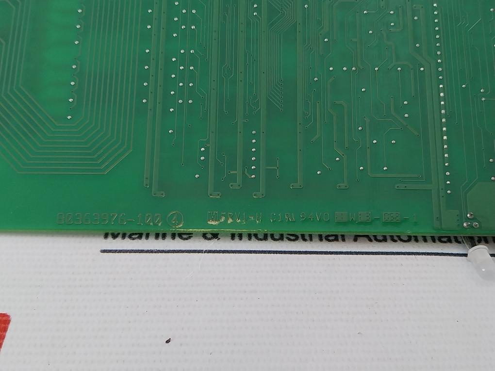 Honeywell 80363975-150 Digital Output Module KS-92