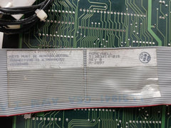Honeywell 80364238-100 Controller Operator Keyboard 51303414-016 Rev B