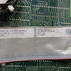 Honeywell 80364238-100 Controller Operator Keyboard 51303414-016 Rev B