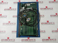Honeywell 80364238-100 Controller Operator Keyboard 51303414-016 Rev B