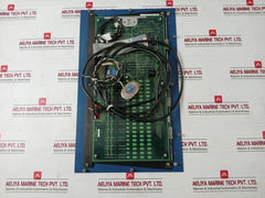 Honeywell 80364238-100 Controller Operator Keyboard 51303414-016 Rev B