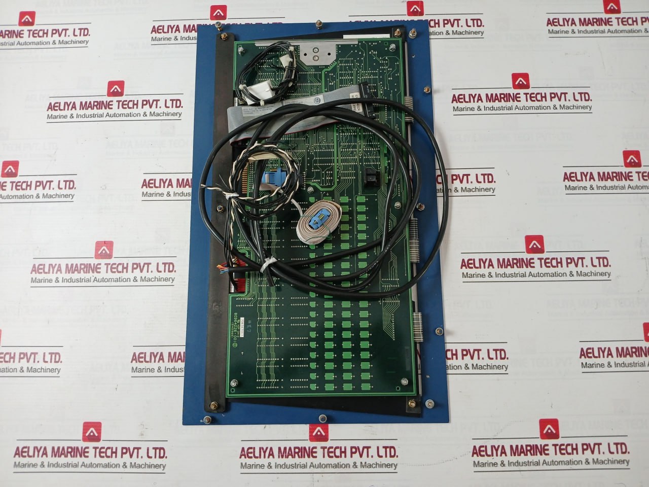 Honeywell 80364238-100 Controller Operator Keyboard 51303414-016 Rev B