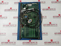Honeywell 80364238-100 Controller Operator Keyboard 51303414-016 Rev B