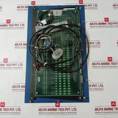 Honeywell 80364238-100 Controller Operator Keyboard 51303414-016 Rev B
