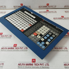 Honeywell 80364238-100 Controller Operator Keyboard 51303414-016 Rev B