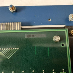 Honeywell 80364238-100 Controller Operator Keyboard 51303414-016 Rev B
