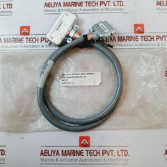 Honeywell 80366198-100 Bridge Cable Assembly Nc-3015 Mu-kbft 01 Rev: C
