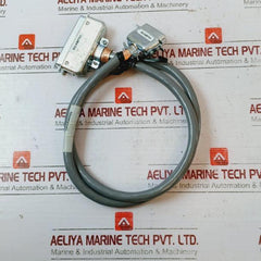 Honeywell 80366198-100 Bridge Cable Assembly Nc-3015 Mu-kbft 01 Rev: C