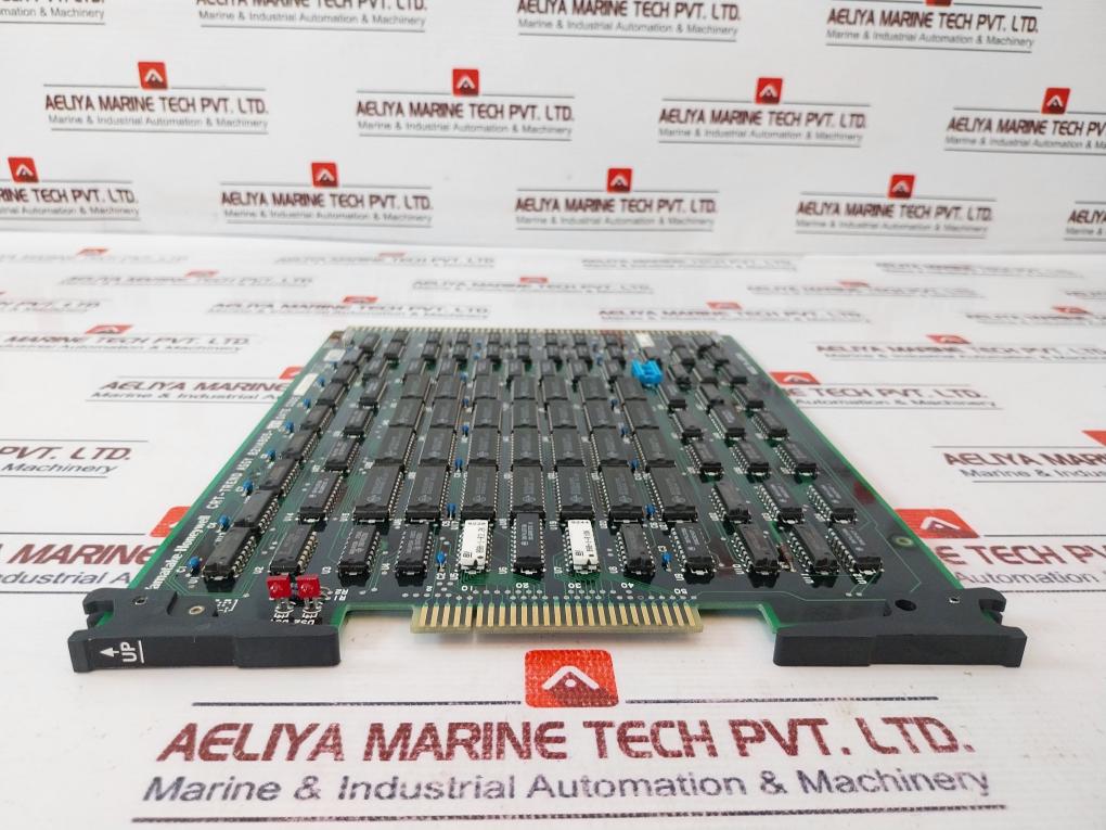 Honeywell 82114805-001 Plc Modules Dcs