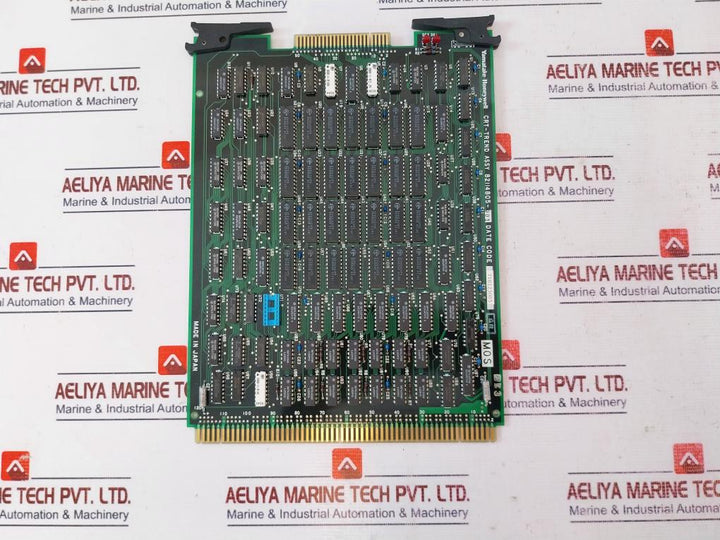 Honeywell 82114805-001 Plc Modules Dcs