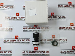 Honeywell 84830 Keylock Switch, 12vdc 20a, 24vdc 10a, 48vdc 4a
