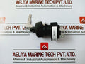 Honeywell 84830 Keylock Switch, 12vdc 20a, 24vdc 10a, 48vdc 4a