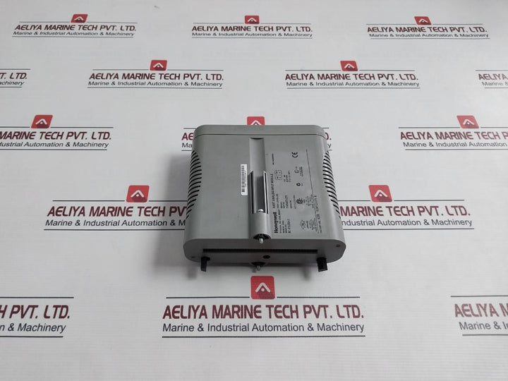 Honeywell 8C-paiha1 Analog Input With Hart Coated 110 Ma 24 Vdc
