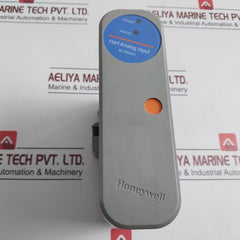 Honeywell 8C-paiha1 Analog Input With Hart Coated 110 Ma 24 Vdc