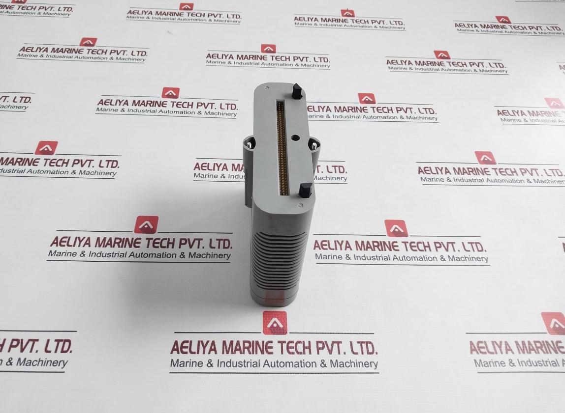 Honeywell 8C-paiha1 Analog Input With Hart Coated 110 Ma 24 Vdc