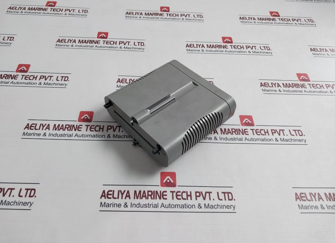 Honeywell 8C-paiha1 Analog Input With Hart Coated 110 Ma 24 Vdc