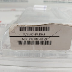 Honeywell 8C-paina1 Analog Input Module 51454470-175