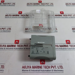 Honeywell 8C-paina1 Analog Input Module 51454470-175