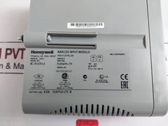 Honeywell 8C-paina1 Analog Input Module 51454470-175