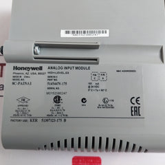 Honeywell 8C-paina1 Analog Input Module 51454470-175