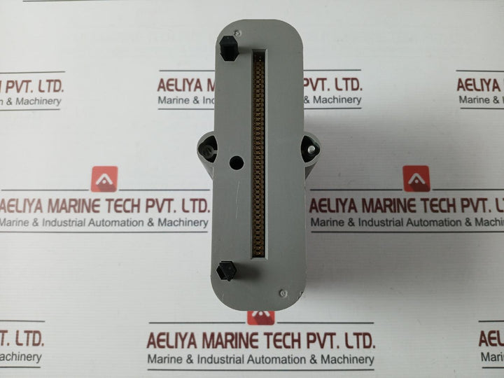 Honeywell 8C-paina1 Analog Input Module 51454470-175 Series 8, 105Ma At 24 Vdc