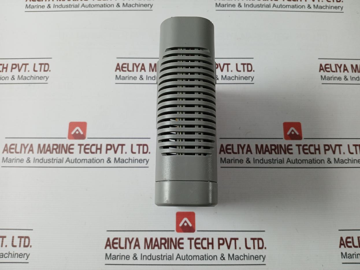 Honeywell 8C-paina1 Analog Input Module 51454470-175 Series 8, 105Ma At 24 Vdc