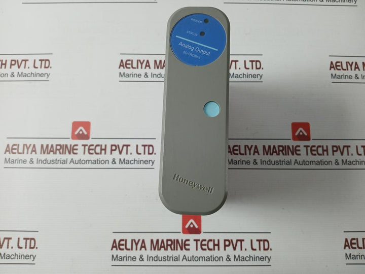 Honeywell 8C-paona1 Series 8 Controller And I/O 190 Ma 24 Vdc