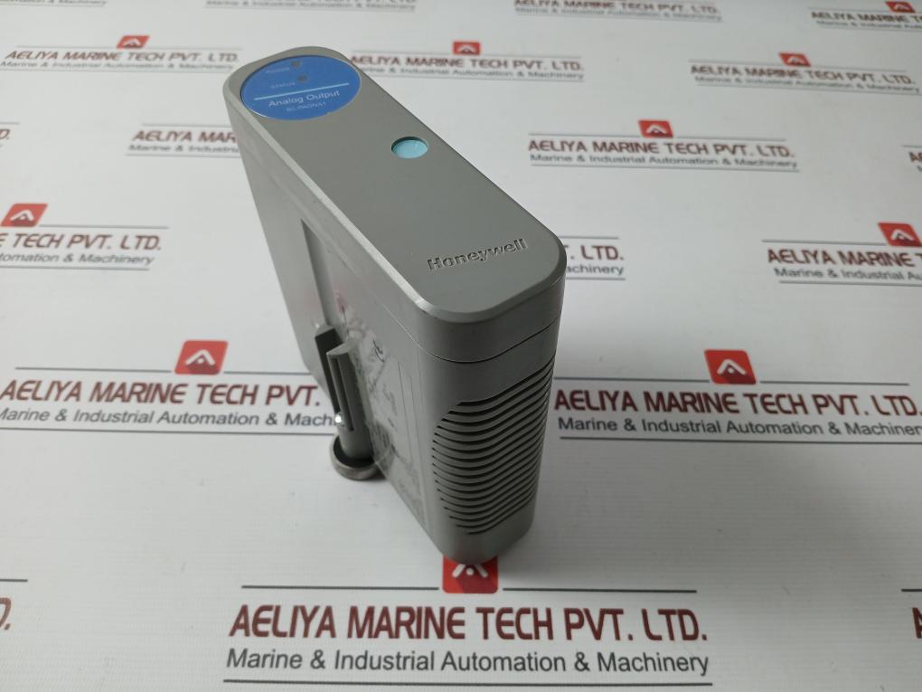 Honeywell 8C-paona1 Series 8 Controller And I/O 190 Ma 24 Vdc