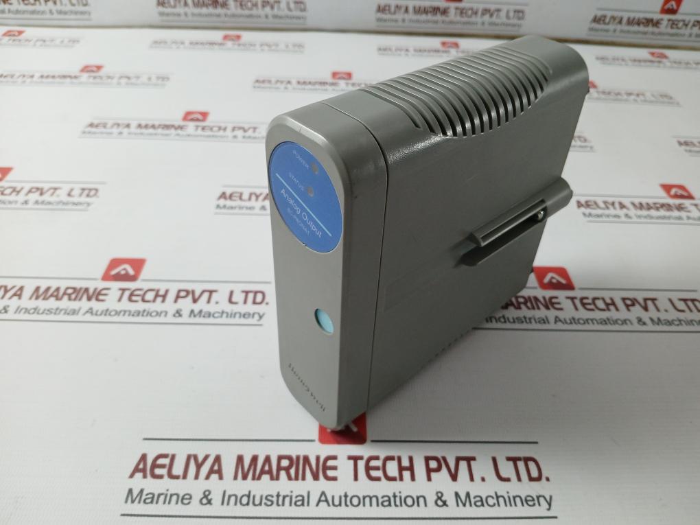 Honeywell 8C-paona1 Series 8 Controller And I/O 190 Ma 24 Vdc