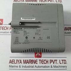 Honeywell 8C-paona1 Series 8 Controller And I/O 190 Ma 24 Vdc